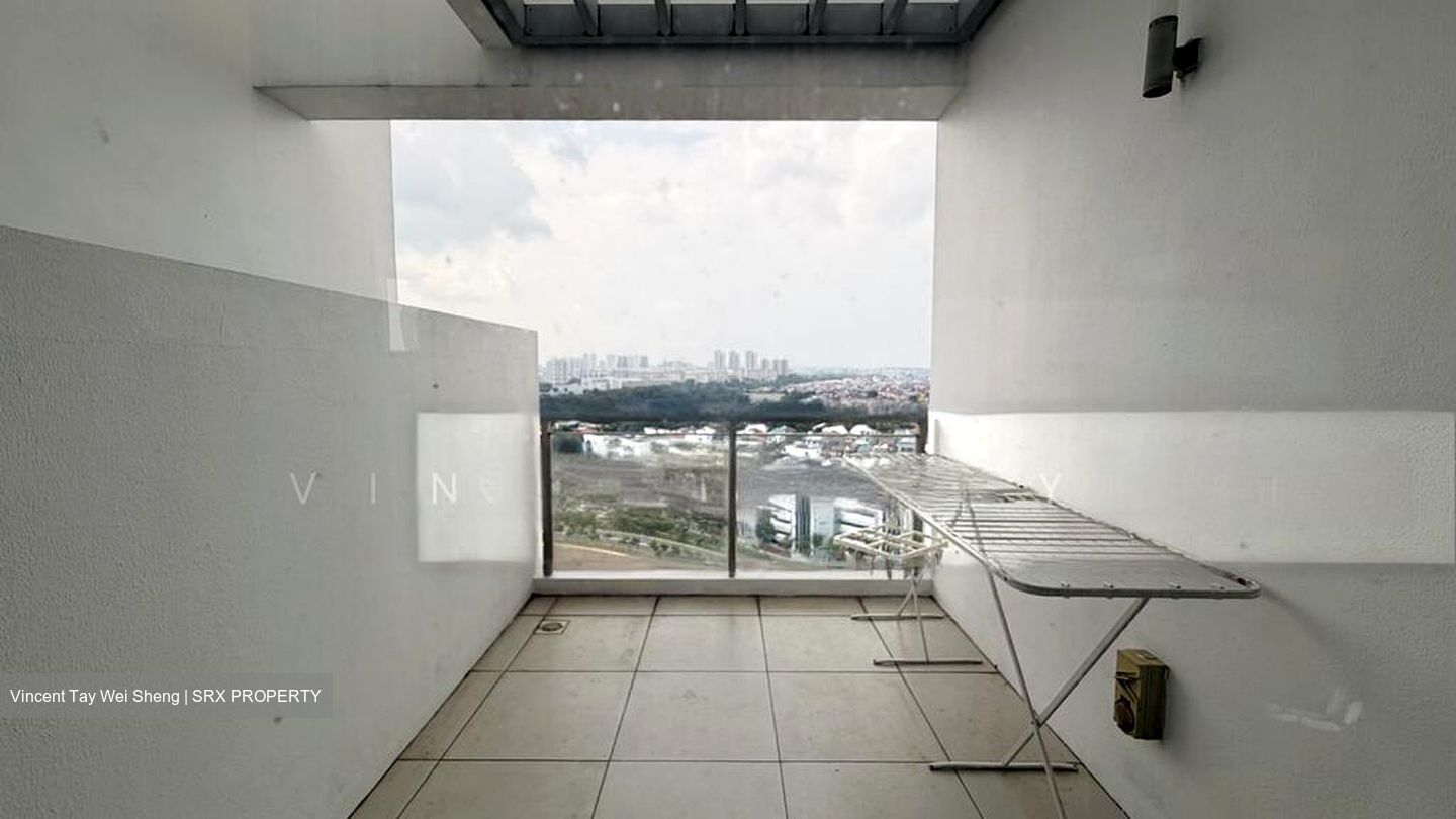 The Chuan (D19), Condominium #503912421